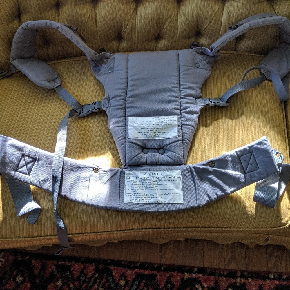 Becco Gemini - Picture 2 of 2